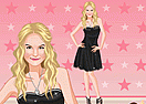 Bridgit Mendler Dress Up Game